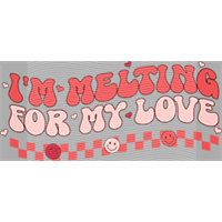 Valentine's Day-QRJ  722